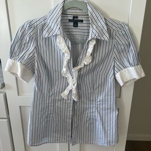 Banana Republic blouse
